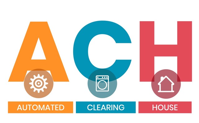 ACH