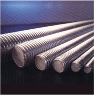 threaded rod